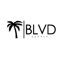 Blvd Logo - BLVD Supply Logo Vector (.EPS) Free Download