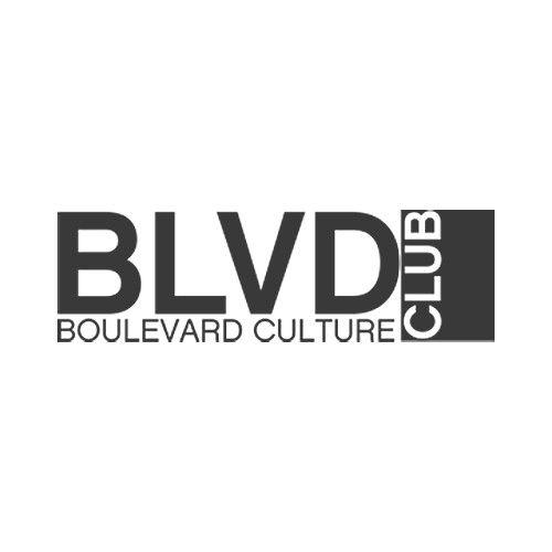 Blvd Logo - BLVD Boulevard, Barcelona. Guest List & Tickets