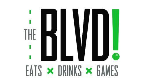 Blvd Logo - Home - BLVD Bakersfield