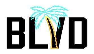 Blvd Logo - BLVD Trademark of BLVD SUPPLY, LLC Serial Number: 85724296