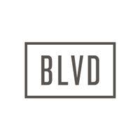Blvd Logo - Boulevard