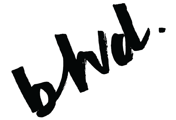 Blvd Logo - BLVD BTQ – BLVD Btq