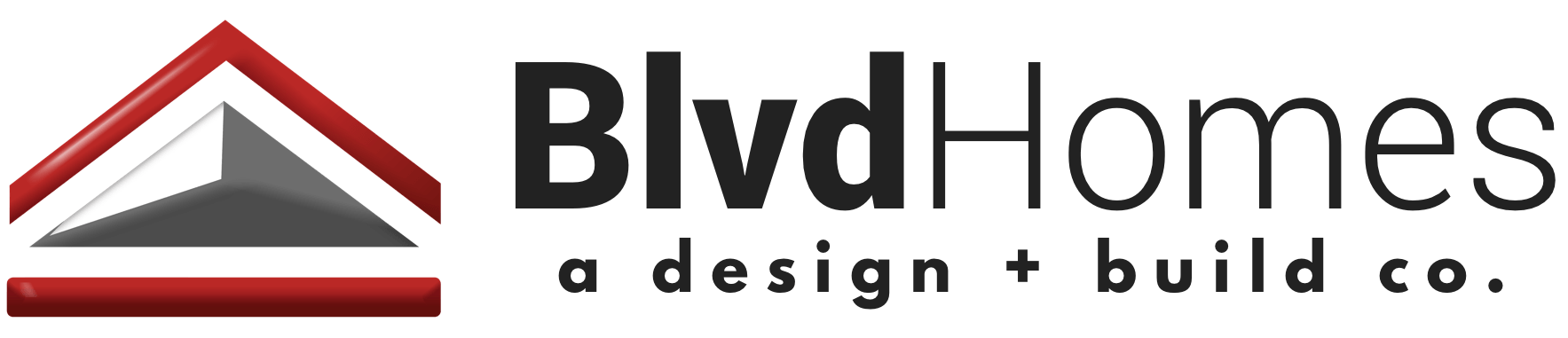 Blvd Logo - Blvd Homes