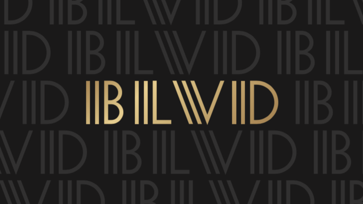 Blvd Logo - BLVD Chicago