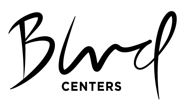 Blvd Logo - The New BLVD Centers - BLVD Investor Relations