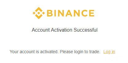 Binance Logo - Find Out How to Use Binance: The Complete Binance Tutorial