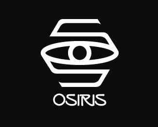 Osiris Logo - Osiris Logo Designed