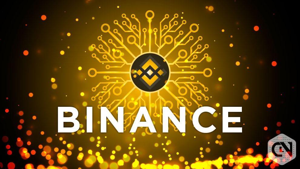 Binance Logo - Binance Declares Winners Of Creative Logo Competition Announced