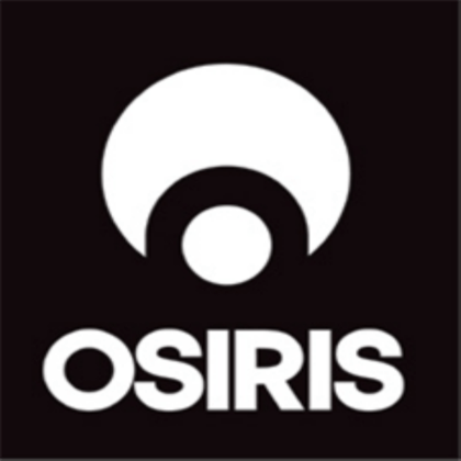 Osiris Logo - Osiris Logo
