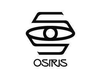 Osiris Logo - Osiris Logo Designed