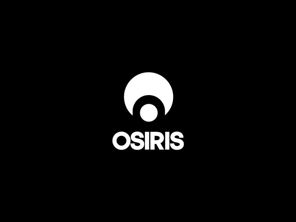 Osiris Logo - Osiris Logo / Sport / Logo-Load.Com