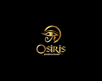 Osiris Logo - Logopond, Brand & Identity Inspiration (Osiris Producciones)
