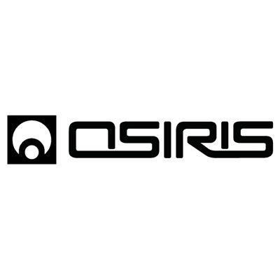 Osiris Logo - Osiris - Logo & Name