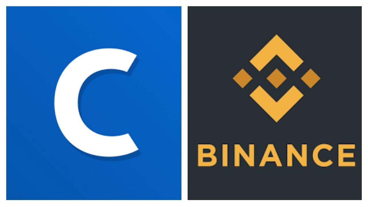 Binance Logo - Coinbase Still Not Working Binance Logo – WADSWORTH INTERNATIONAL