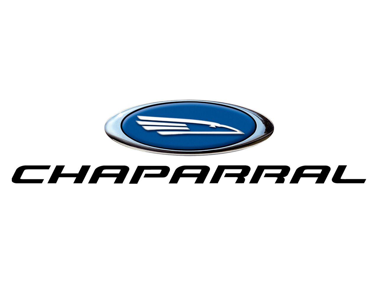 Chaparral Logo - Logo Chaparral