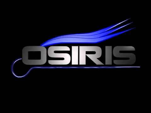 Osiris Logo - Osiris Logo (Release Candidate)