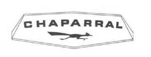 Chaparral Logo - chaparral racing logo - Bing Images | CHAPARRAL | Logos, Sports car ...