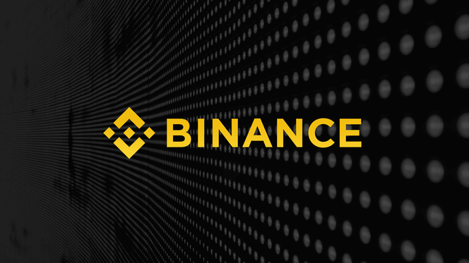 Binance Logo - Binance Coin (BNB) Token Swap Has Started: Binance Burns 5 Million ...