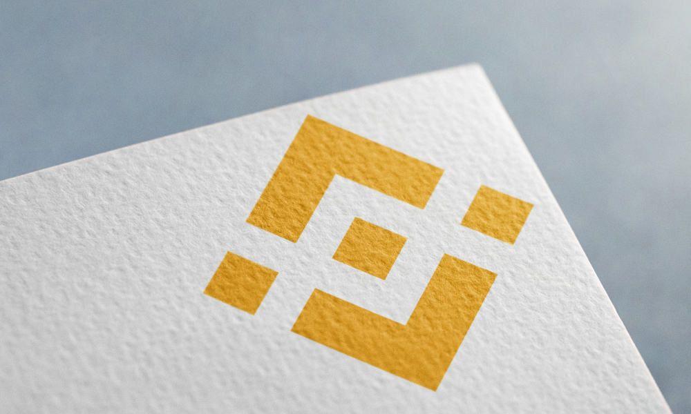 Binance Logo - Binance's Fiat-Crypto Exchange Goes Live in Singapore