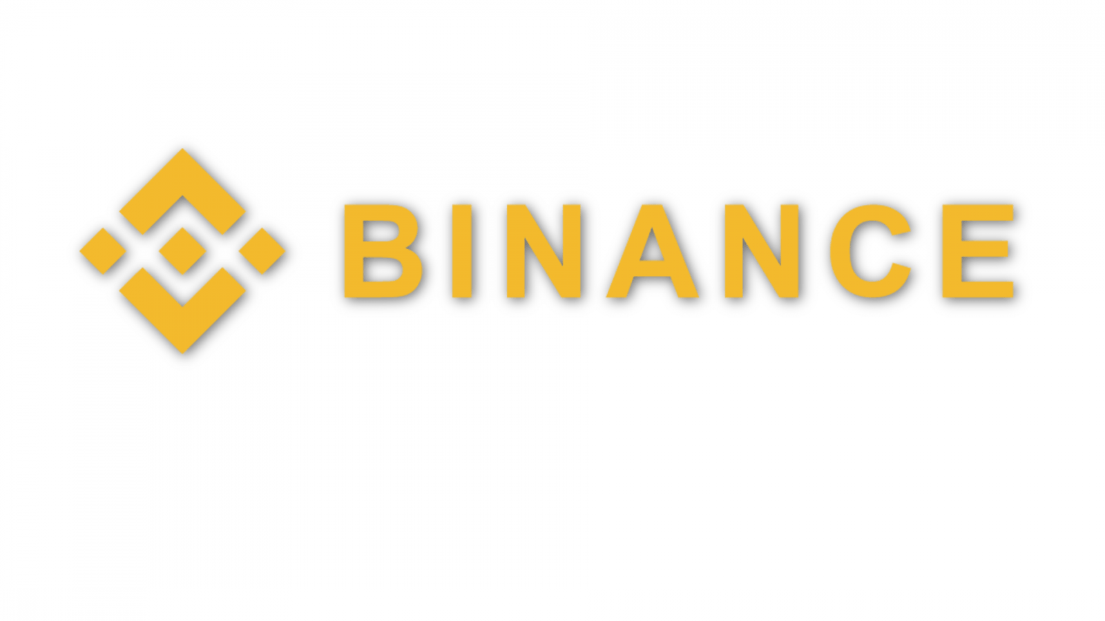 Binance Logo Logodix