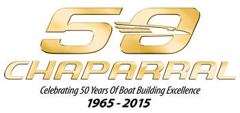 Chaparral Logo - MPX Chaparral