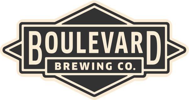 Blvd Logo - New Look, Same Great Beer | Boulevard Brewing Company