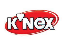 K'NEX Logo - K'Nex
