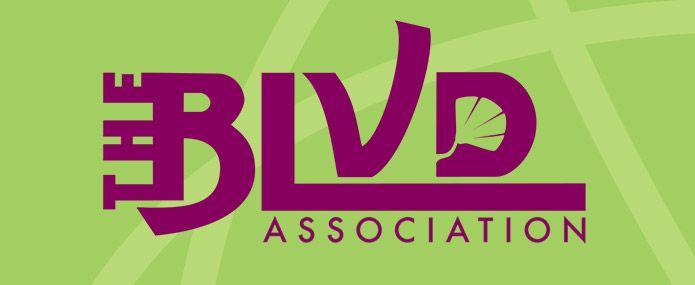 Blvd Logo - The BLVD Association