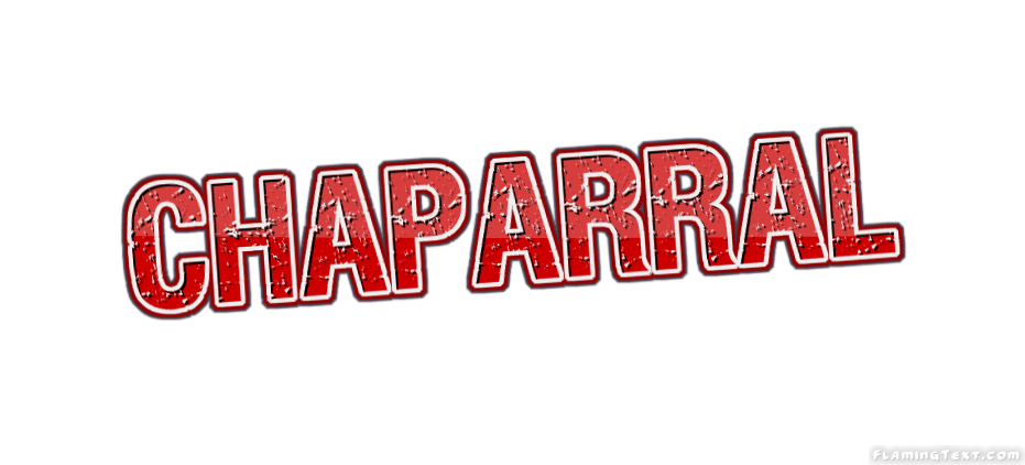 Chaparral Logo - United States of America Logo | Free Logo Design Tool from Flaming Text