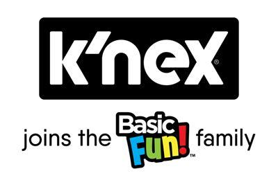 K'NEX Logo - About K'NEX. KNEX.co.uk Creativity Clicks™
