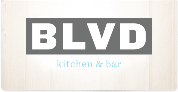 Blvd Logo - BLVD Kitchen and Bar – Twin Cities