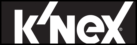 K'NEX Logo - K'Nex Toys Cheap Knex Construction Toys Online