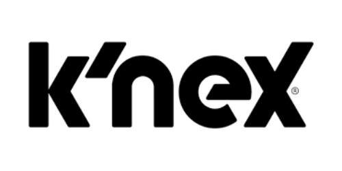 K'NEX Logo - 50% Off K'NEX.com Promo Code (+6 Top Offers) Aug 19