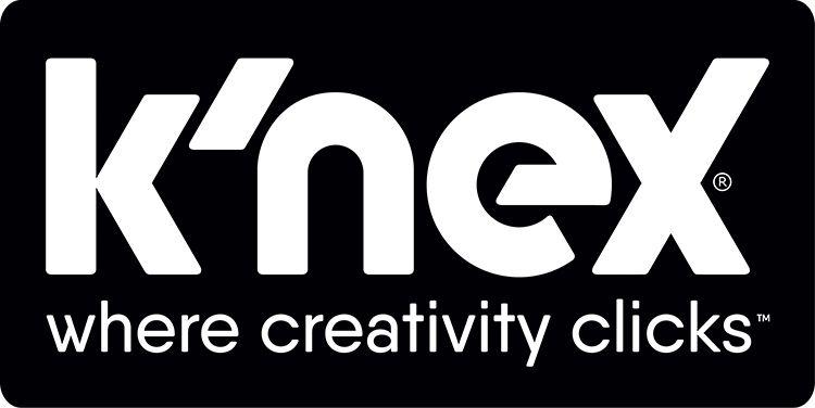 K'NEX Logo - Kid K'NEX Party