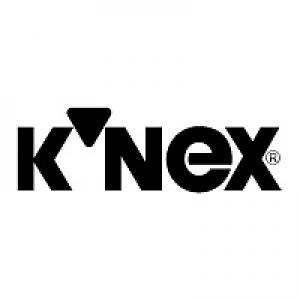 K'NEX Logo - k`nex – Castle Toys