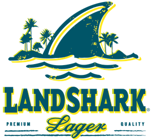 Landshark Logo - LandShark Lager Growing Strong this Summer Toronto Stock Exchange:BRB.TO