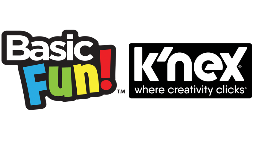 K'NEX Logo - Basic Fun! Acquires K'NEX • The Toy Book
