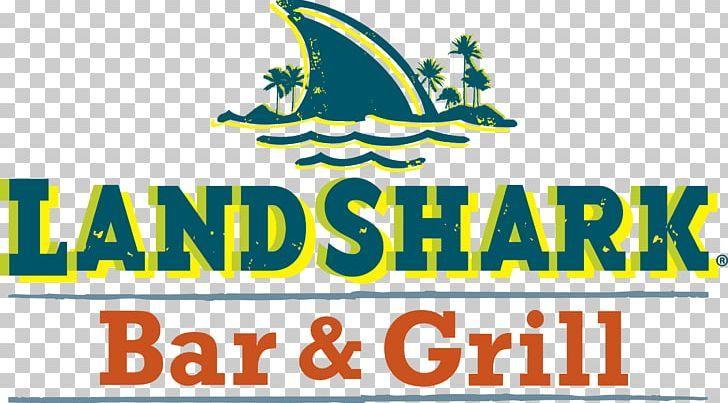 Landshark Logo - Logo Organization Land Shark LandShark Bar & Grill Brand PNG ...