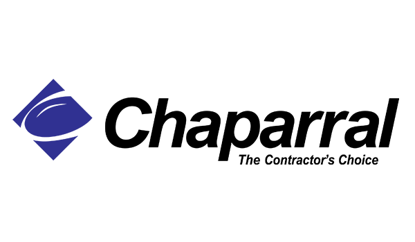 Chaparral Logo - Logo Chaparral Lg