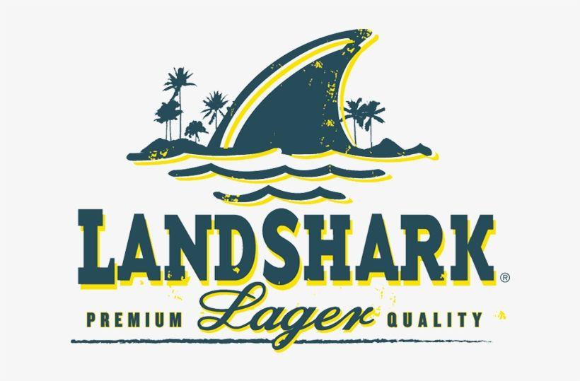 Landshark Logo - Land Shark Lager Logo PNG Image. Transparent PNG Free Download