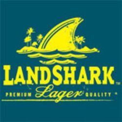 Landshark Logo - Landshark Logos