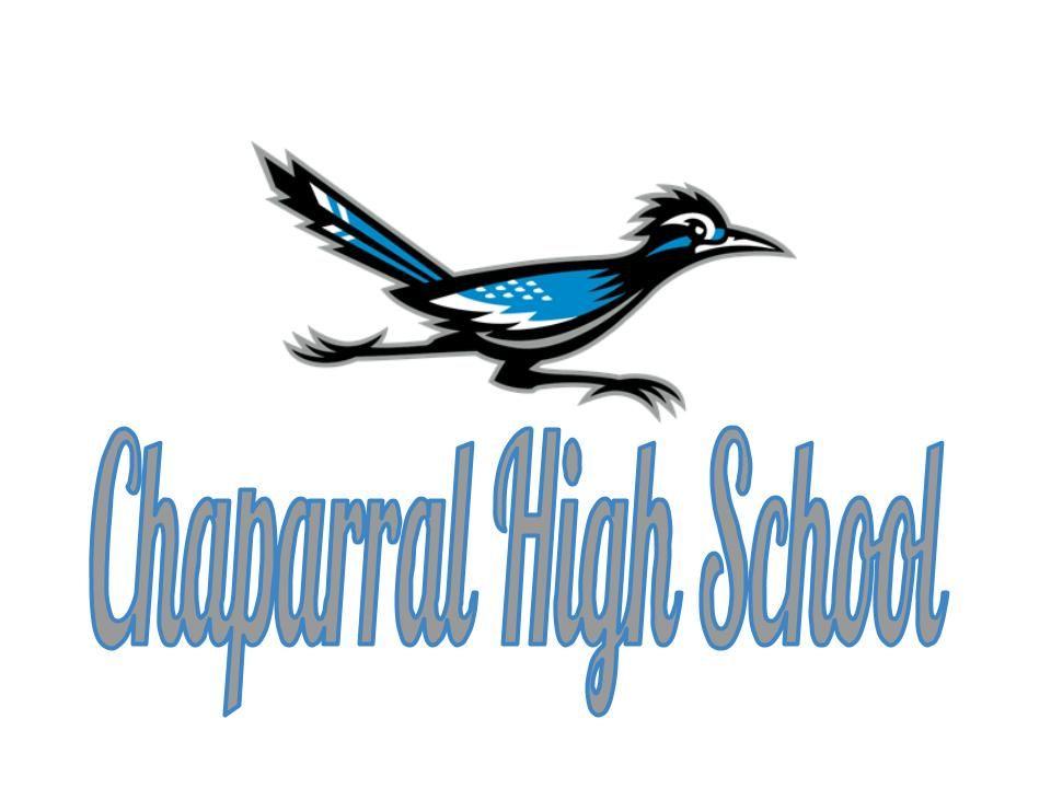 Chaparral Logo - Grossmont Union High School District - Chaparral / IDEA / Merit