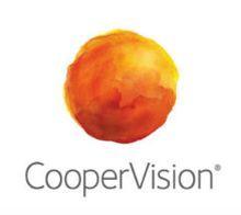 CooperVision Logo - CooperVision