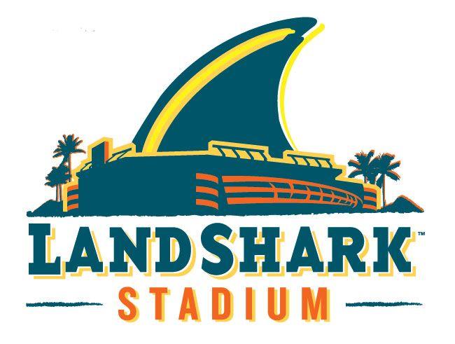 Landshark Logo - Where the real Dolphins star power should be. Miami Dolphins In Depth