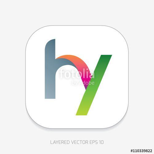 Hy Logo - HY Logo