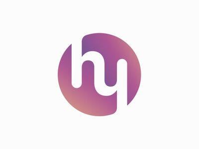 Hy Logo - Hy Logo designs, themes, templates and downloadable graphic elements