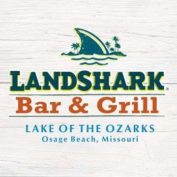Landshark Logo - Landshark Bar & Grill Music by Cody West. Live Music
