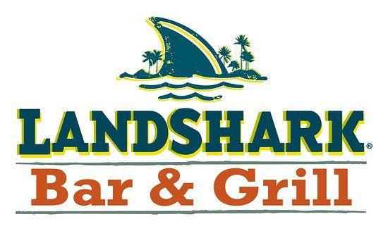 Landshark Logo - LandShark Bar & Grill, Biloxi - Restaurant Reviews, Photos ...