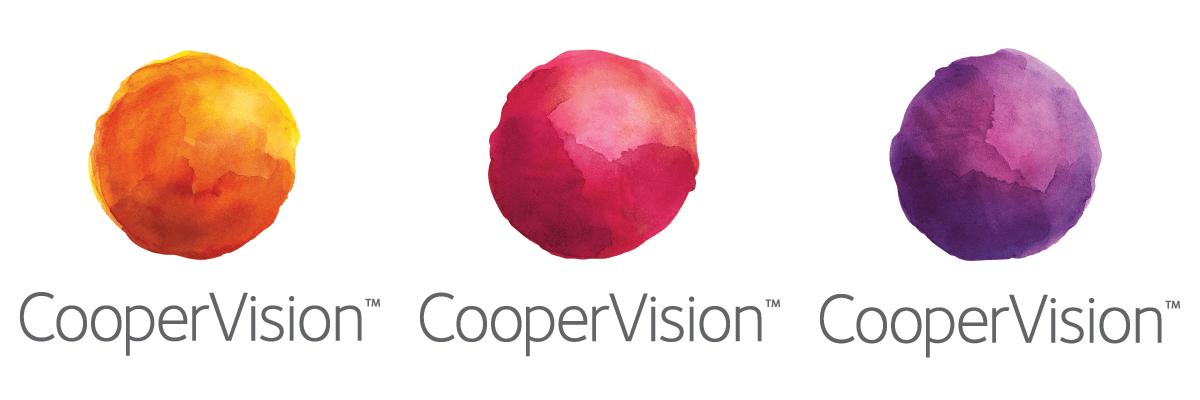 CooperVision Logo - CooperVision logos