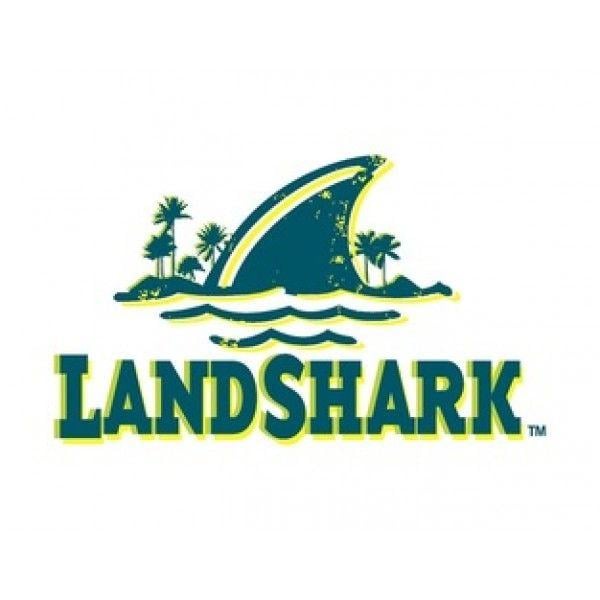Landshark Logo - Landshark